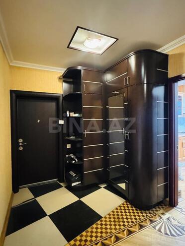 Satılır 3 otaqlı yeni tikili 130 m², Yeni Günəşli q., photo 25 from 32