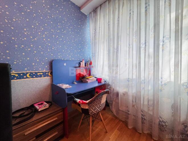 Satılır 3 otaqlı yeni tikili 130 m², Yeni Günəşli q., photo 17 from 32