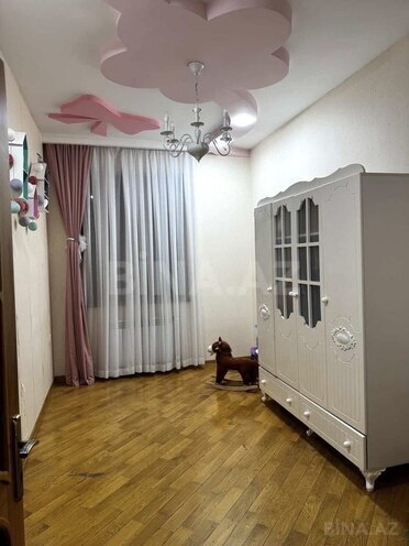 Satılır 4 otaqlı yeni tikili 150 m², 20 Yanvar m., photo 14 from 16