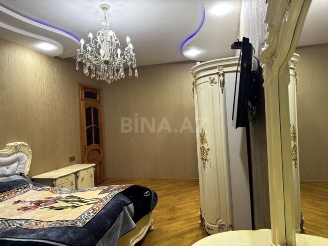 Satılır 4 otaqlı yeni tikili 150 m², 20 Yanvar m., photo 11 from 16