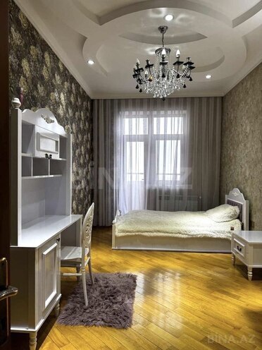 Satılır 4 otaqlı yeni tikili 150 m², 20 Yanvar m., photo 12 from 16