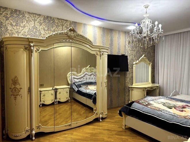 Satılır 4 otaqlı yeni tikili 150 m², 20 Yanvar m., photo 10 from 16