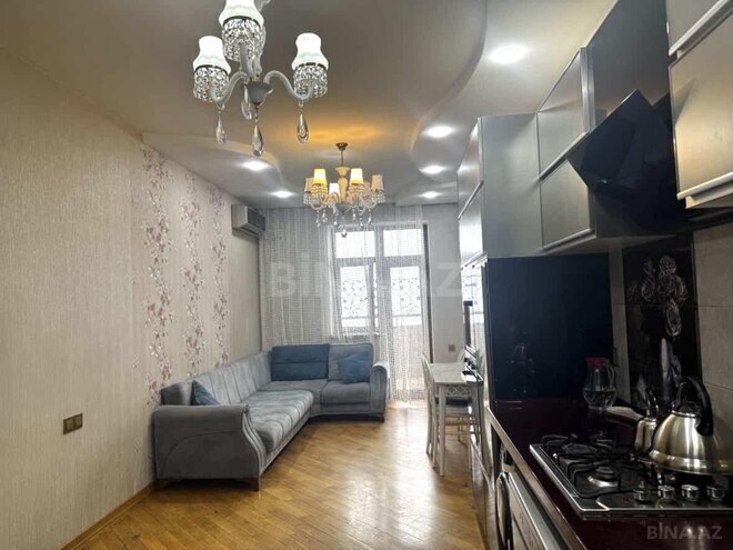 Satılır 4 otaqlı yeni tikili 150 m², 20 Yanvar m., photo 9 from 16