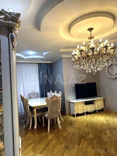 Satılır 4 otaqlı yeni tikili 150 m², 20 Yanvar m., photo 6 from 16