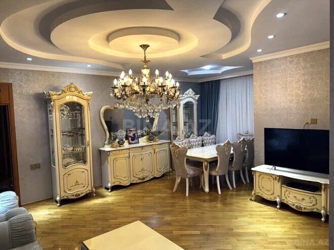 Satılır 4 otaqlı yeni tikili 150 m², 20 Yanvar m., photo 3 from 16