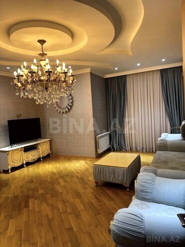 Satılır 4 otaqlı yeni tikili 150 m², 20 Yanvar m., photo 5 from 16
