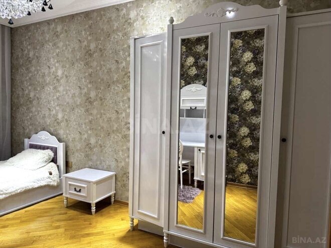 Satılır 4 otaqlı yeni tikili 150 m², 20 Yanvar m., photo 13 from 16
