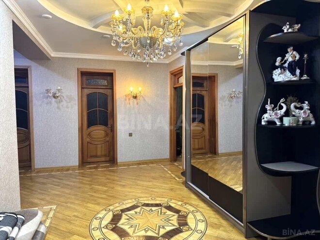 Satılır 4 otaqlı yeni tikili 150 m², 20 Yanvar m., photo 7 from 16