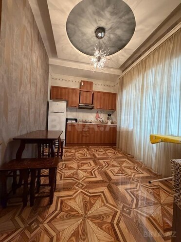 Satılır 9 otaqlı həyət evi/bağ evi 800 m², Badamdar q., photo 18 from 22