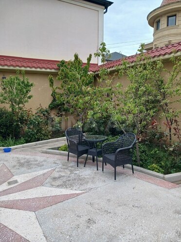 Satılır 9 otaqlı həyət evi/bağ evi 800 m², Badamdar q., photo 7 from 22