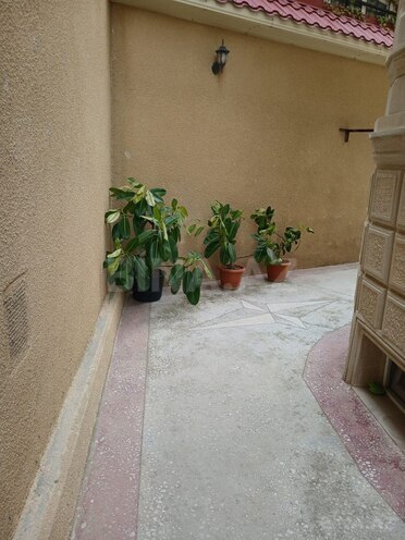 Satılır 9 otaqlı həyət evi/bağ evi 800 m², Badamdar q., photo 9 from 22