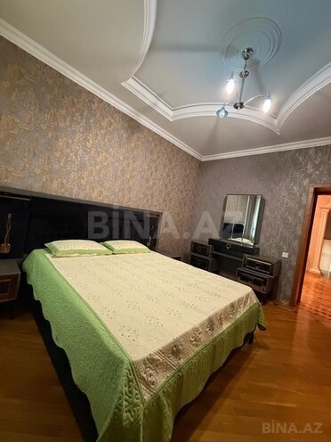 Satılır 9 otaqlı həyət evi/bağ evi 800 m², Badamdar q., photo 20 from 22