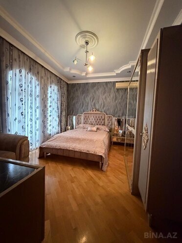 Satılır 9 otaqlı həyət evi/bağ evi 800 m², Badamdar q., photo 17 from 22