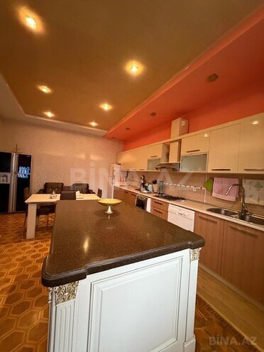Satılır 9 otaqlı həyət evi/bağ evi 800 m², Badamdar q., photo 14 from 22