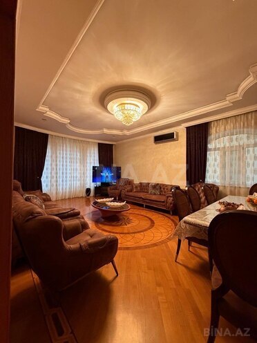 Satılır 9 otaqlı həyət evi/bağ evi 800 m², Badamdar q., photo 8 from 22