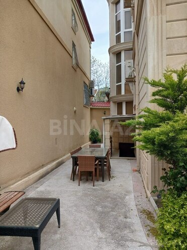 Satılır 9 otaqlı həyət evi/bağ evi 800 m², Badamdar q., photo 10 from 22