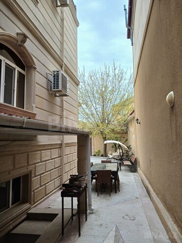 Satılır 9 otaqlı həyət evi/bağ evi 800 m², Badamdar q., photo 4 from 22