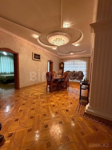 Satılır 9 otaqlı həyət evi/bağ evi 800 m², Badamdar q., photo 19 from 22