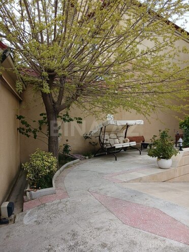 Satılır 9 otaqlı həyət evi/bağ evi 800 m², Badamdar q., photo 3 from 22