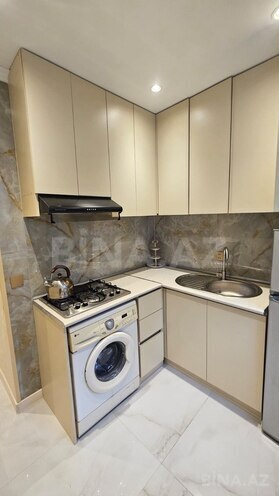 Satılır 2 otaqlı köhnə tikili 55 m², 20 Yanvar m., photo 6 from 14