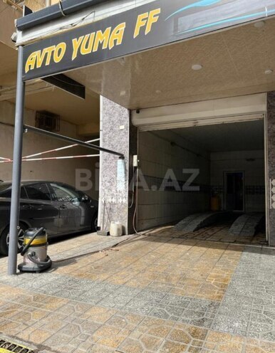 Продаётся  объект 40 м², м. Низами, photo 4 from 9