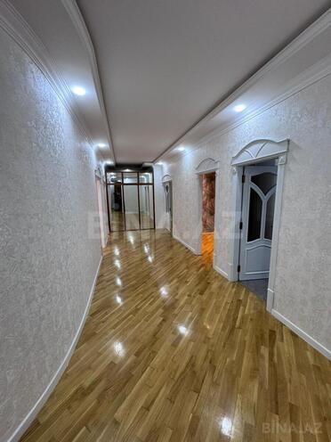 Satılır 4 otaqlı yeni tikili 160 m², İnşaatçılar m., photo 9 from 25