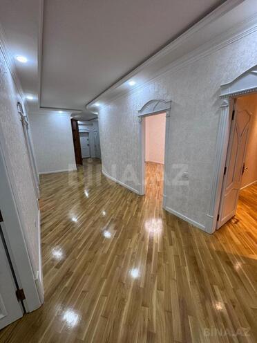 Satılır 4 otaqlı yeni tikili 160 m², İnşaatçılar m., photo 10 from 25