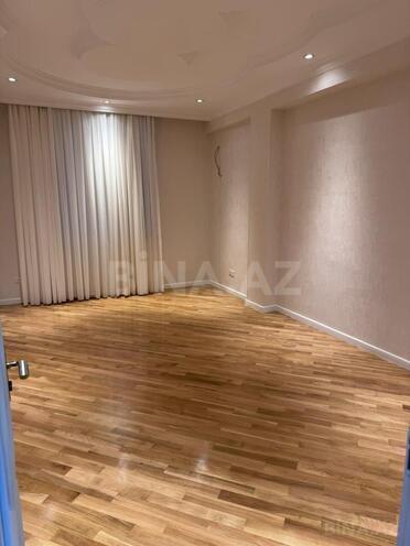 Satılır 4 otaqlı yeni tikili 160 m², İnşaatçılar m., photo 3 from 25
