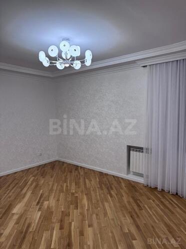 Satılır 4 otaqlı yeni tikili 160 m², İnşaatçılar m., photo 14 from 25