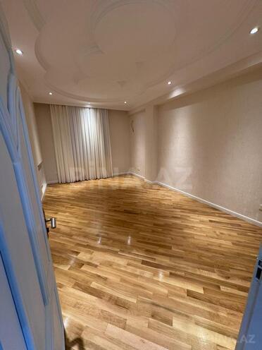 Satılır 4 otaqlı yeni tikili 160 m², İnşaatçılar m., photo 4 from 25