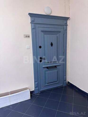 Satılır 4 otaqlı yeni tikili 160 m², İnşaatçılar m., photo 21 from 25
