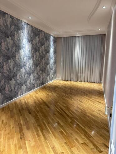 Satılır 4 otaqlı yeni tikili 160 m², İnşaatçılar m., photo 8 from 25