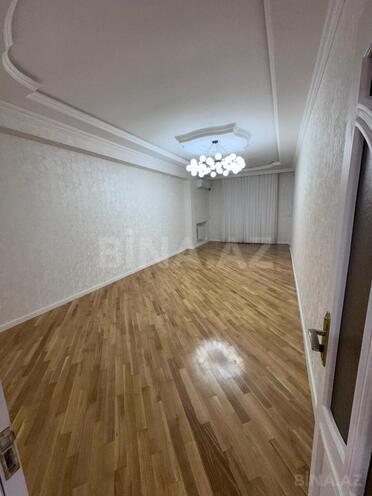Satılır 4 otaqlı yeni tikili 160 m², İnşaatçılar m., photo 6 from 25