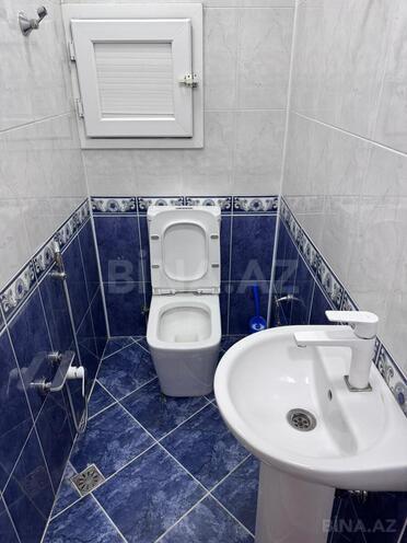 Satılır 4 otaqlı yeni tikili 160 m², İnşaatçılar m., photo 17 from 25