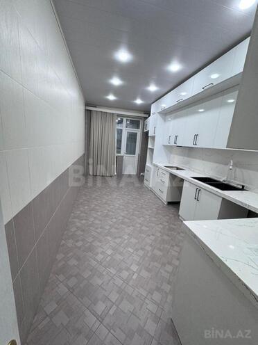 Satılır 4 otaqlı yeni tikili 160 m², İnşaatçılar m., photo 23 from 25