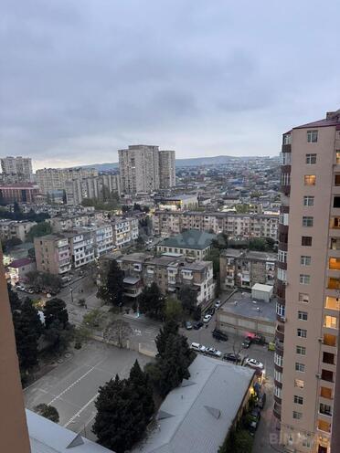 Satılır 4 otaqlı yeni tikili 160 m², İnşaatçılar m., photo 22 from 25