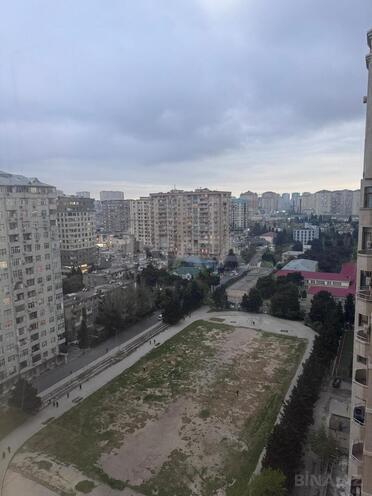 Satılır 4 otaqlı yeni tikili 160 m², İnşaatçılar m., photo 18 from 25