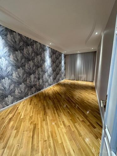 Satılır 4 otaqlı yeni tikili 160 m², İnşaatçılar m., photo 7 from 25