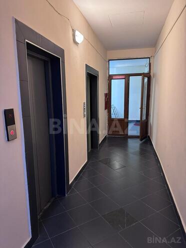 Satılır 4 otaqlı yeni tikili 160 m², İnşaatçılar m., photo 16 from 25