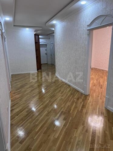 Satılır 4 otaqlı yeni tikili 160 m², İnşaatçılar m., photo 13 from 25