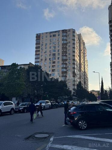 Satılır 4 otaqlı yeni tikili 160 m², İnşaatçılar m., photo 1 from 25