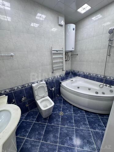 Satılır 4 otaqlı yeni tikili 160 m², İnşaatçılar m., photo 15 from 25
