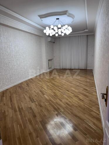 Satılır 4 otaqlı yeni tikili 160 m², İnşaatçılar m., photo 5 from 25