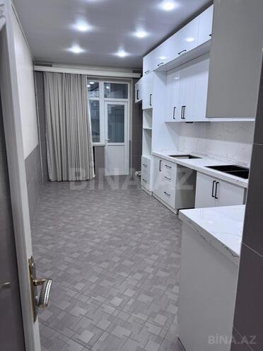 Satılır 4 otaqlı yeni tikili 160 m², İnşaatçılar m., photo 20 from 25
