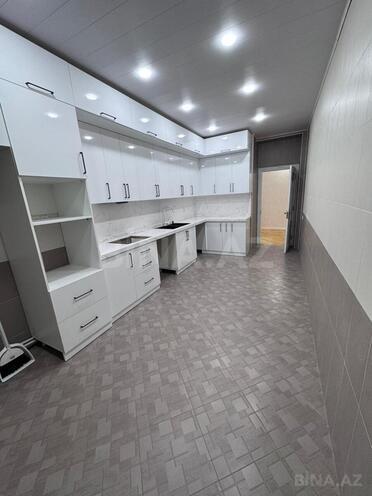 Satılır 4 otaqlı yeni tikili 160 m², İnşaatçılar m., photo 24 from 25