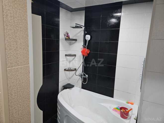 Сдаётся 3-комн. новостройка 110 м², Абшеронcкий  р., photo 8 from 10