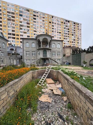 Продаётся 6-комн. дом/дача 388 м², Хатаинский р., photo 3 from 14