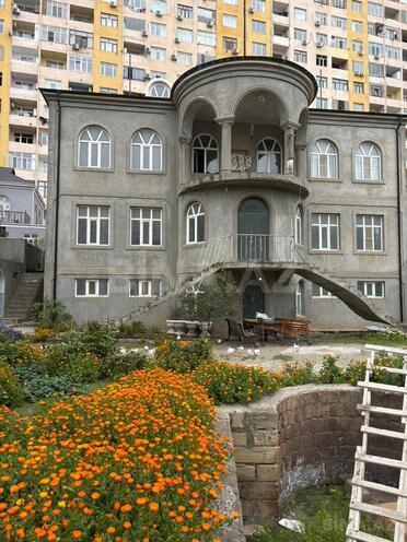 Продаётся 6-комн. дом/дача 388 м², Хатаинский р., photo 4 from 14