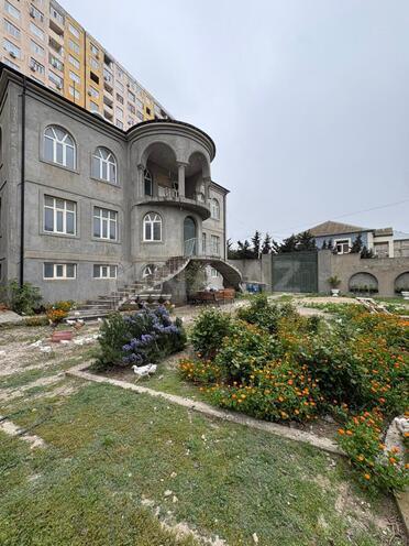 Продаётся 6-комн. дом/дача 388 м², Хатаинский р., photo 1 from 14