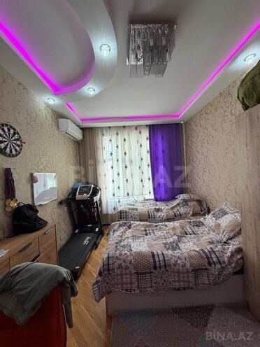 Продаётся 3-комн. новостройка 100 м², м. Ази Асланов, photo 9 from 18